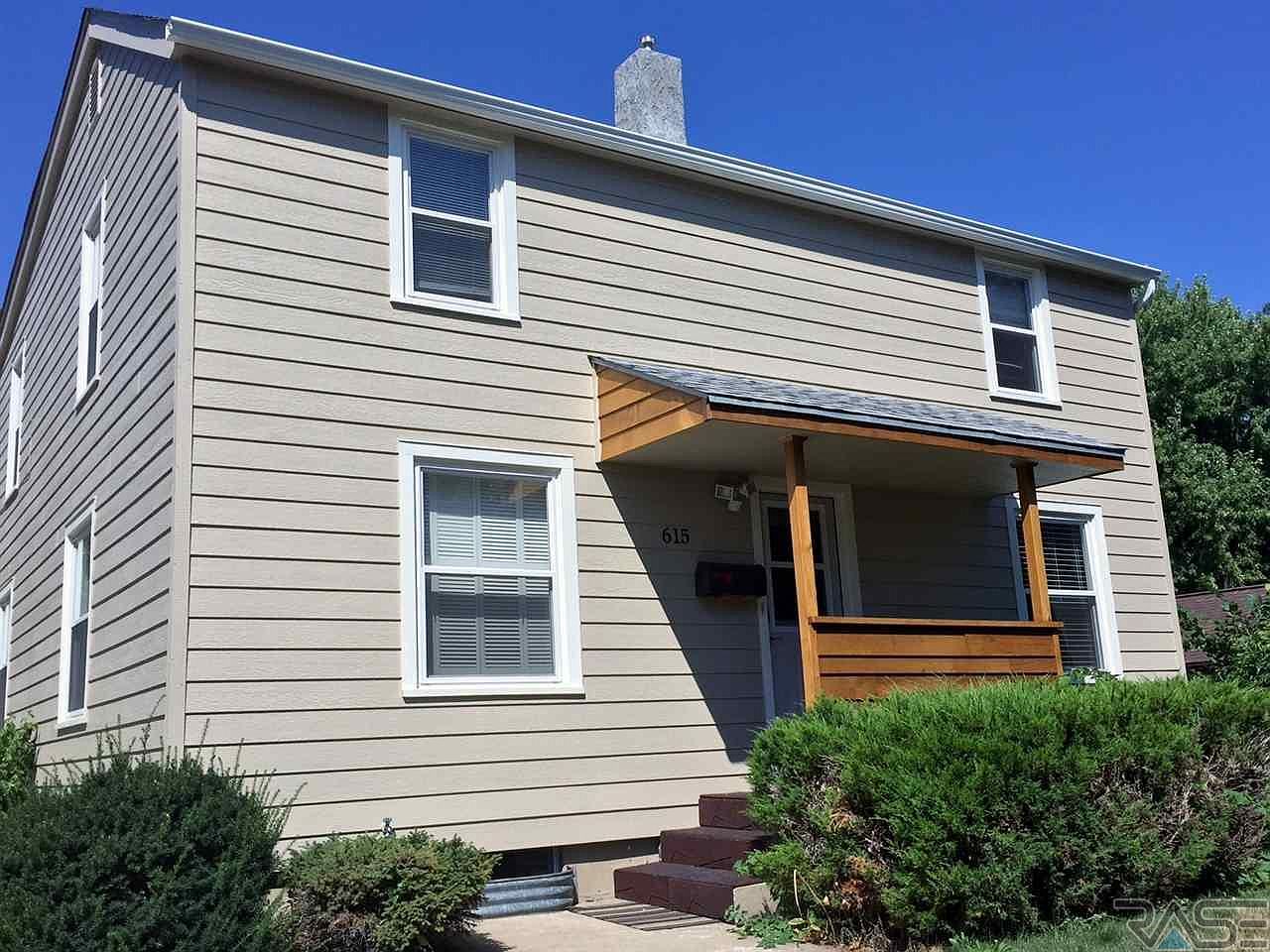 615 S Menlo Ave, Sioux Falls, SD 57104 Zillow