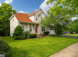 42 York Dr, Princeton, NJ 08540