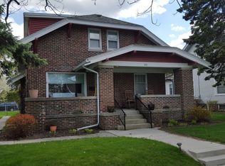 629 Dillingham Ave, Sheboygan, WI 53081