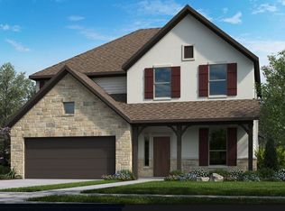 511 Ardsley Park Dr, Lakewood Village, TX 75068