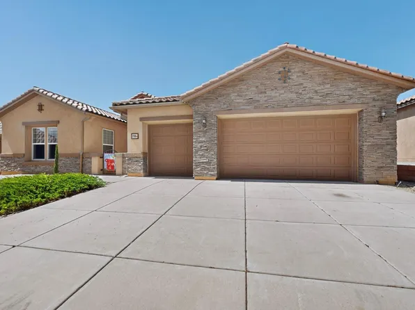 3708 Tierra Vista Pl NE, Rio Rancho, NM 87124