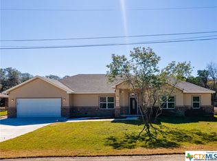 16312 Charlya Dr, Temple, TX 76502