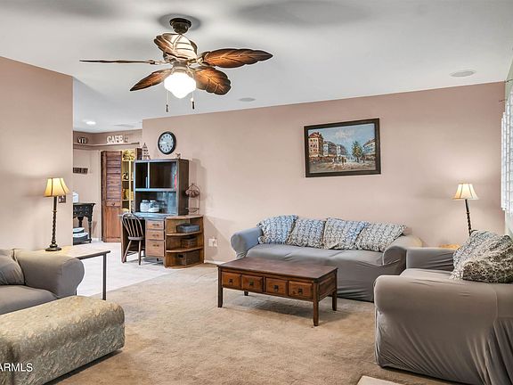 2nd image of 518 N Country Club Way