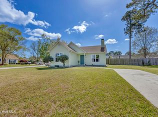 2201 Foliage Ct, Wilmington, NC 28411