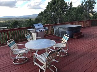 1200 N Hillcrest Dr, Payson, AZ 85541