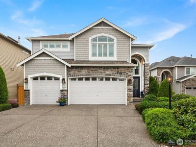 4030 214th Street SE, Bothell, WA, 98021