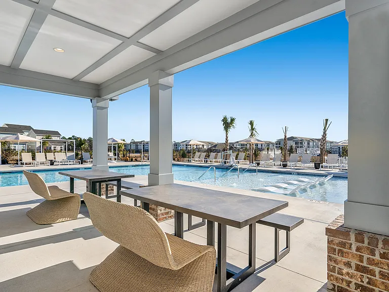 ABODE Carolina Forest