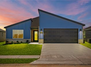 6309 NW Harley St, Bentonville, AR 72713