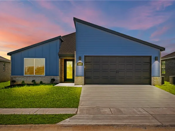 6309 NW Harley St, Bentonville, AR 72713