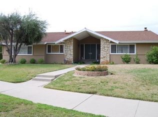 23416 Strathern St, Canoga Park, CA 91304