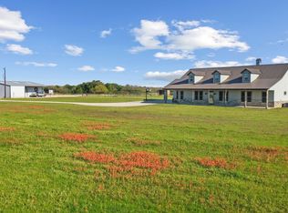 1300 Lacy Dr, Lipan, TX 76462