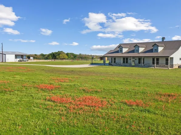 1300 Lacy Dr, Lipan, TX 76462
