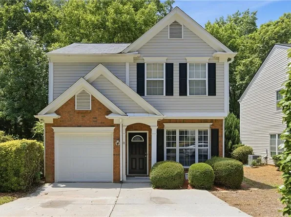 11160 Wittenridge Dr, Alpharetta, GA 30022