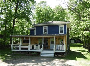 9147 County Route 74, Prattsburgh, NY 14873