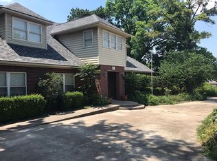 4604 S Union Ave, Tulsa, OK 74107