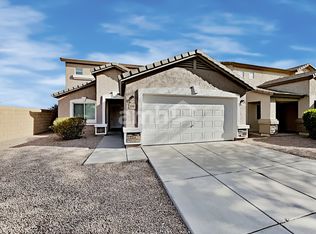 3740 E Morenci Rd, San Tan Valley, AZ 85143