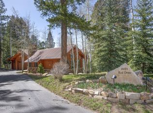 101 Red Draw, Edwards, CO 81632