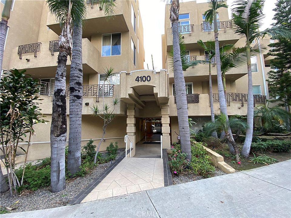 1st image of 4100 Wilshire Blvd APT 102