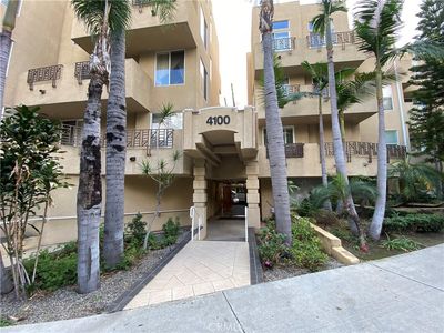 4100 Wilshire Blvd APT 102, Los Angeles, CA, 90010