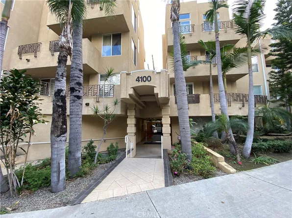 4100 Wilshire Blvd APT 102, Los Angeles, CA 90010