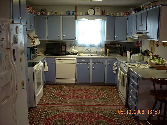 Large Kitchen