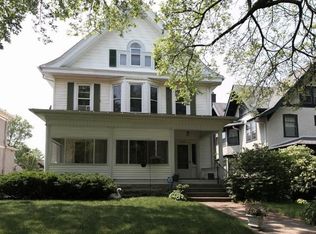 2606 Irving Ave S, Minneapolis, MN 55408