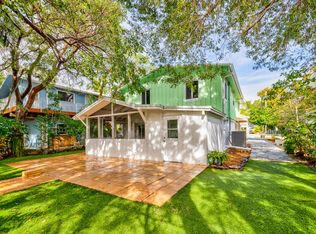 184 Pearl Ave, Plantation Key, FL 33036