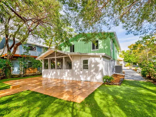 184 Pearl Ave, Plantation Key, FL 33036