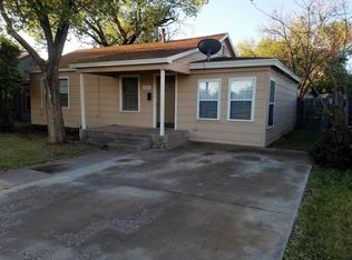 2321 27th St, Lubbock, TX 79411