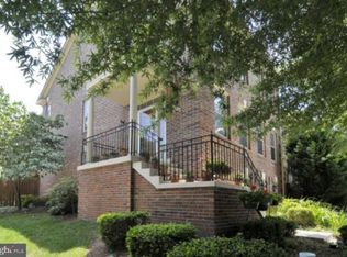 6506 Milva Ln, Springfield, VA 22150