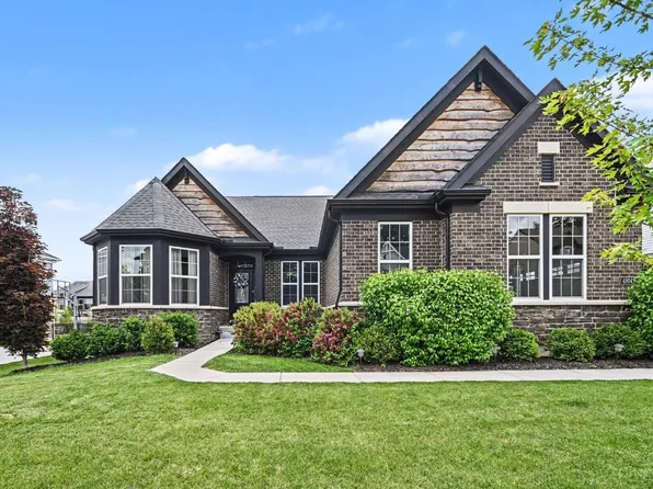 4804 Roses Run, Batavia, OH 45103