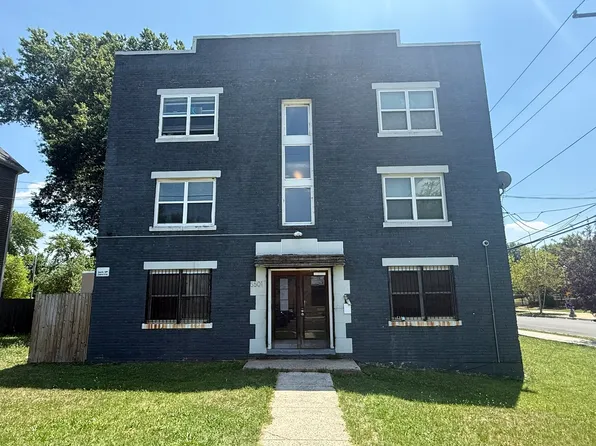 5501 Foote St NE, Washington, DC