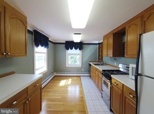361 Nassau St, Princeton, NJ 08540