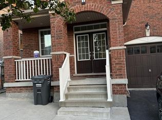 17 Trentin Rd #BASEMENT, Brampton, ON L6P 3H4