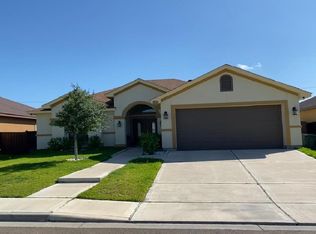 2408 Lucia Ct, Laredo, TX 78041