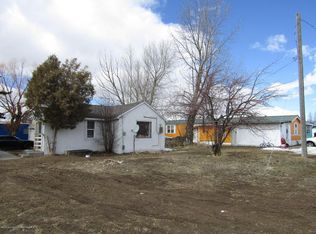 355 E Little Ave, Driggs, ID 83422