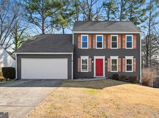 4011 Avalon Pkwy NW, Kennesaw, GA 30144