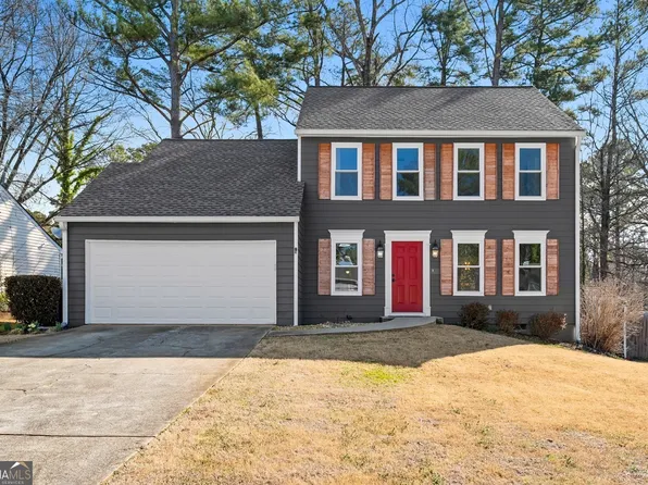 4011 Avalon Pkwy NW, Kennesaw, GA 30144