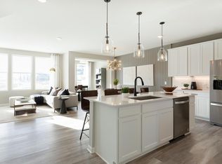 22121 Harvest Ave, Rogers, MN 55374