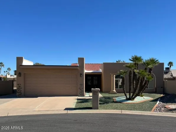 9917 E DONEGAL Court, Sun Lakes, AZ 85248