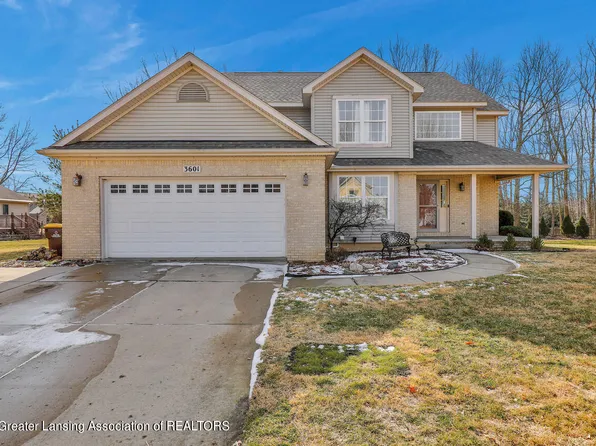 3601 Allium Dr, Holt, MI 48842