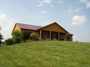 505 Green Valley Dr, Bidwell, OH 45614