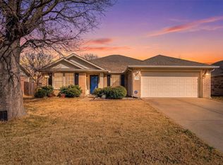 418 Ashland Dr, Wylie, TX 75098