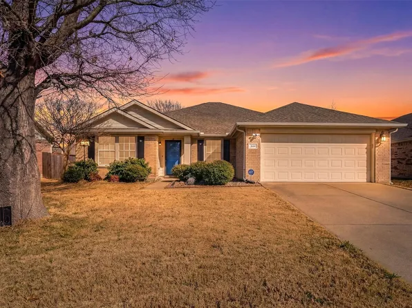 418 Ashland Dr, Wylie, TX 75098