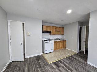 404 Stuyvesant Ave #4D, Irvington, NJ 07111