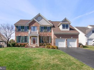 9088 Roaring Spring Loop, Bristow, VA 20136