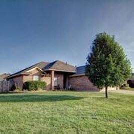 1220 Eastridge Dr, Yukon, OK, 73099