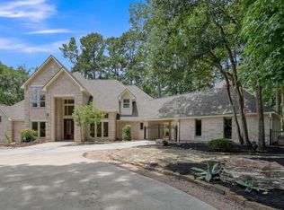 2205 Longmire Rd, Conroe, TX 77304