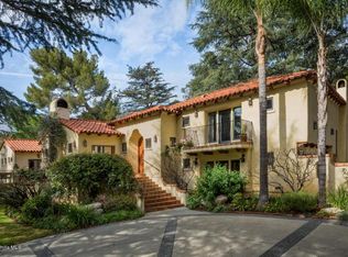 5150 Jessen Dr, La Canada Flintridge, CA 91011