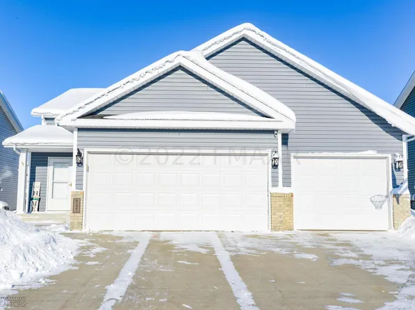 6227 63rd Ave S, Fargo, ND 58104